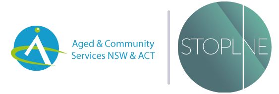 ACS Online Disclosures